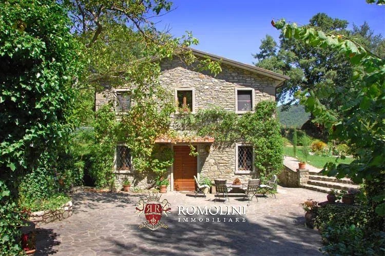 House in Caprese Michelangelo, Tuscany, Italy 5 - 15666398