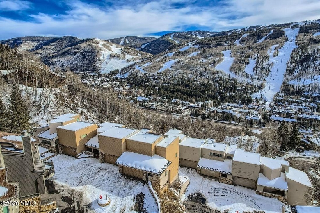 House in Vail, Colorado, United States 4 - 18287840