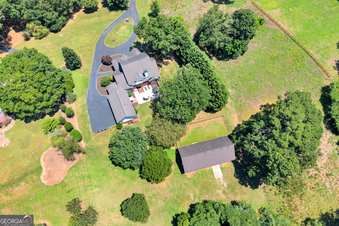 House in Alcovy Shores, Georgia, United States 5 - 18281182
