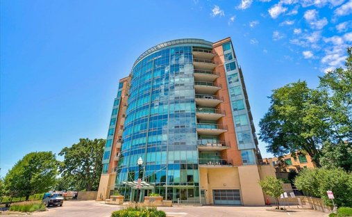 Condo in Madison, Wisconsin, United States 1
