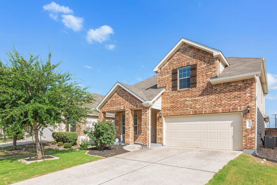 Condo in Austin, Texas, United States 2 - 18292058