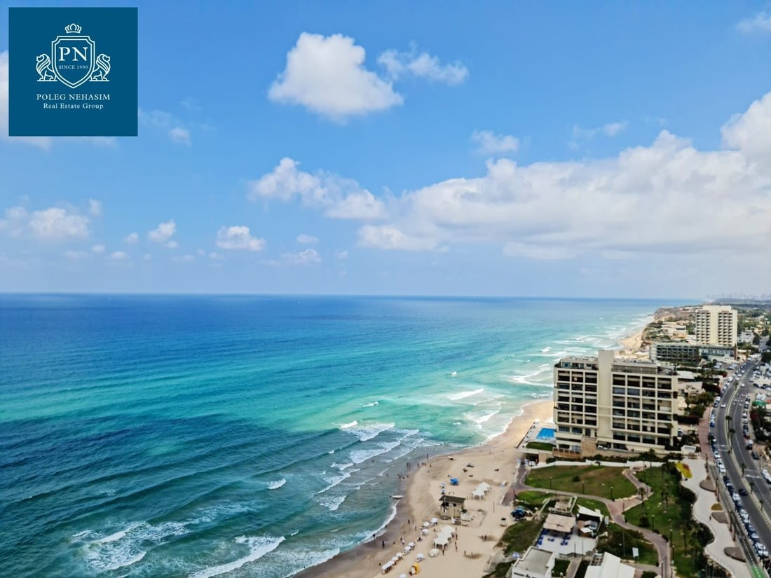 Penthouse in Herzliya, Tel Aviv District, Israel 2 - 18293539