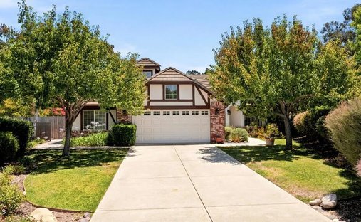 House in Solvang, California, United States 1