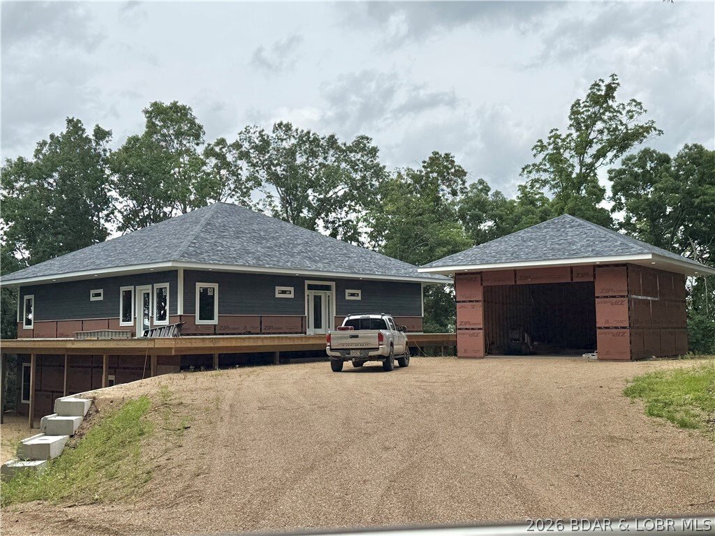 House in Camdenton, Missouri, United States 2 - 18280219