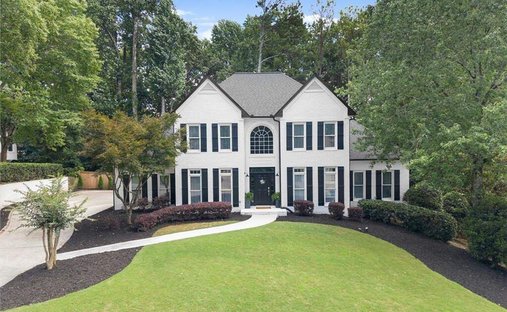 Casa a Alpharetta, Georgia, Stati Uniti 1