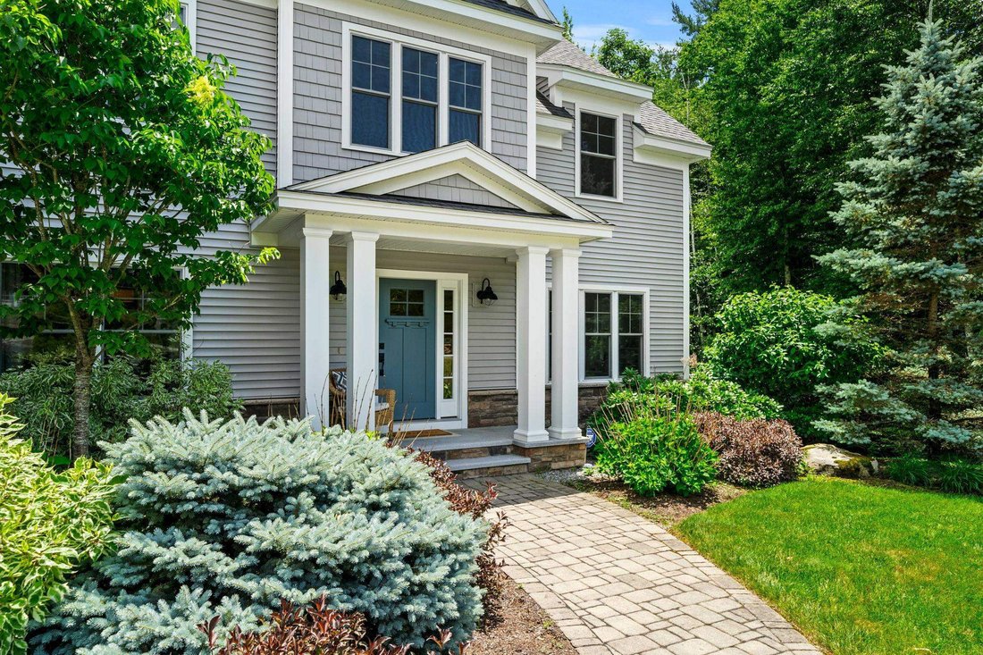 House in Bedford, New Hampshire, United States 3 - 18290090