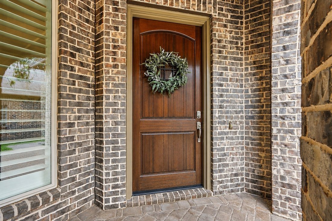 House in The Woodlands, Texas, United States 4 - 18290874