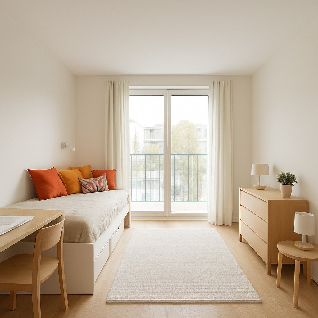 Apartment in Divonne-les-Bains, Auvergne-Rhône-Alpes, France 3 - 18292673