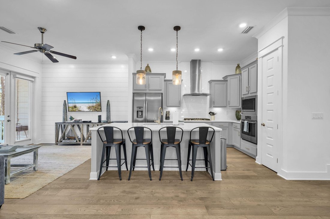 Townhouse in Watersound, Florida, United States 4 - 18283770