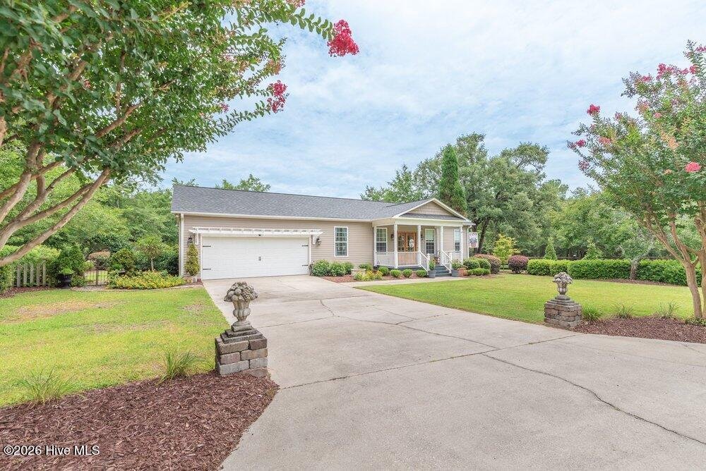 House in Aiken, South Carolina, United States 4 - 18292106