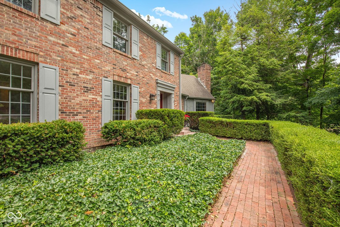 House in Westfield, Indiana, United States 3 - 18280535
