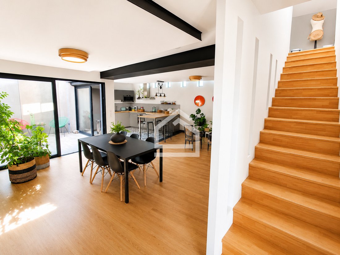House in Talence, Nouvelle-Aquitaine, France 1 - 18295714