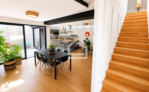 House in Talence, Nouvelle-Aquitaine, France 1