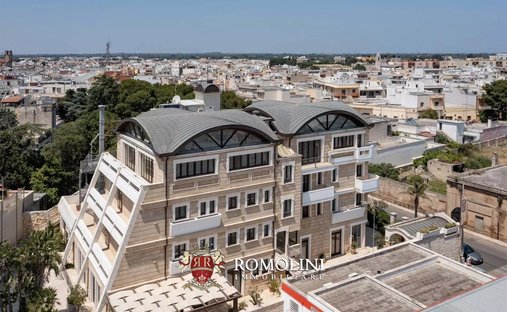 San Vito dei Normanni, Apulia, Italy 1