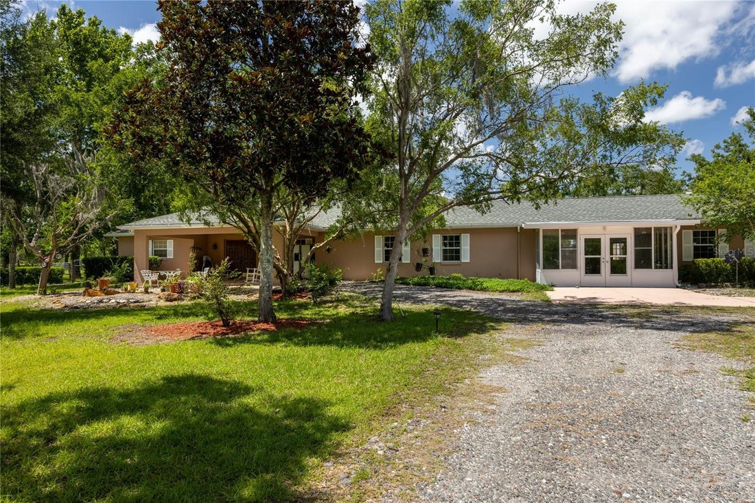 Casa a Morriston, Florida, Stati Uniti 2 - 18280975
