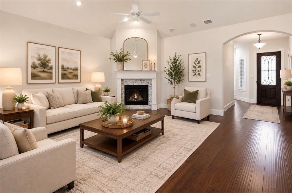 Condo in Mansfield, Texas, United States 5 - 18122271