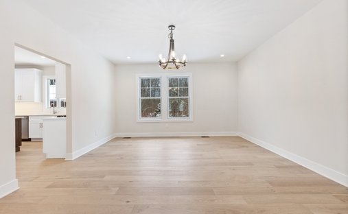 House in Chester, New Jersey, United States 1