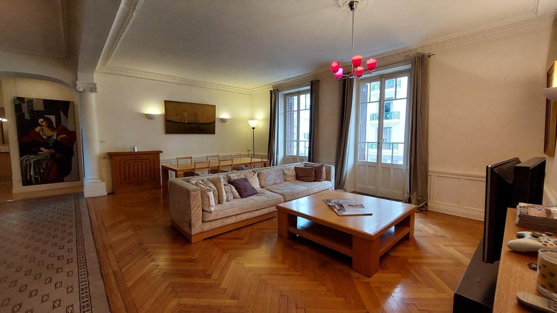 Apartment in Galbert, Annecy, France 1 - 18282640