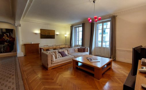 Apartamento en Galbert, Annecy, Francia 1