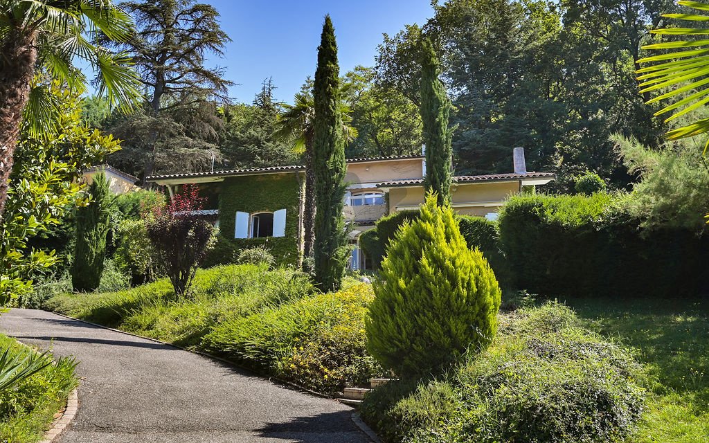 House in Centre et Sud Est, Saint-Didier-au-Mont-d'Or, France 2 - 18281777