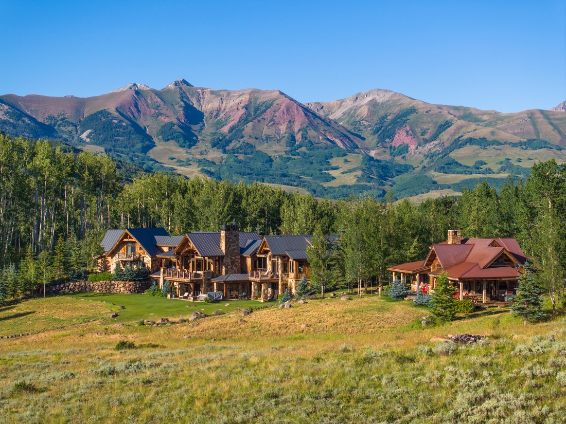 House in Crested Butte, Colorado, United States 1 - 18077767