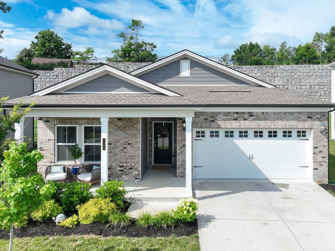 House in Nashville, Tennessee, United States 2 - 18280593