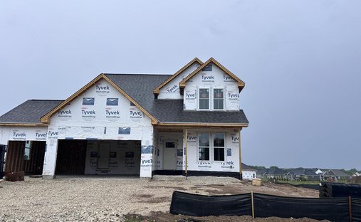 Casa a Grafton, Wisconsin, Stati Uniti 1
