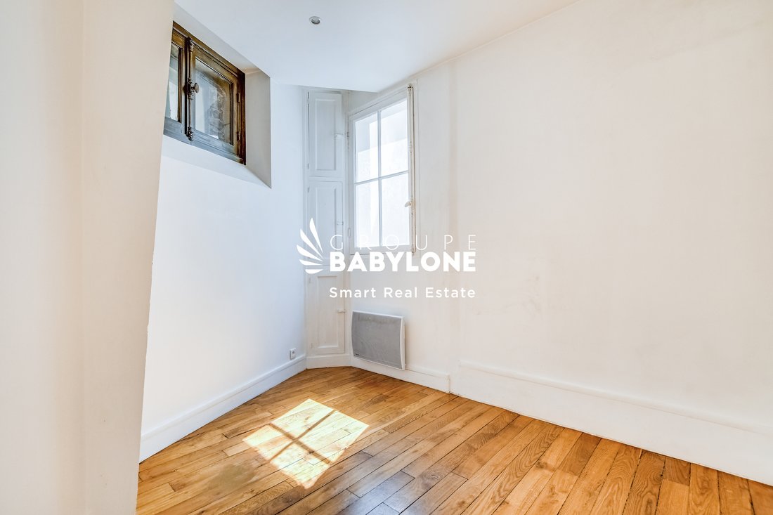 Apartment in Bois de Boulogne, Paris 16e Arrondissement, Paris 4 - 18284754