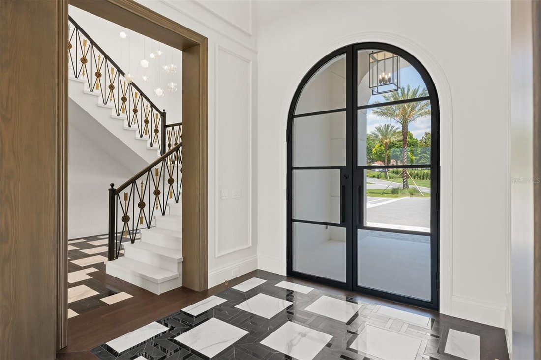 House in Lake Butler, Florida, United States 4 - 18293748