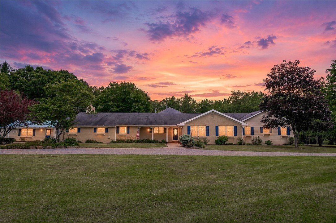 House in Indiana, Pennsylvania, United States 1 - 18180774