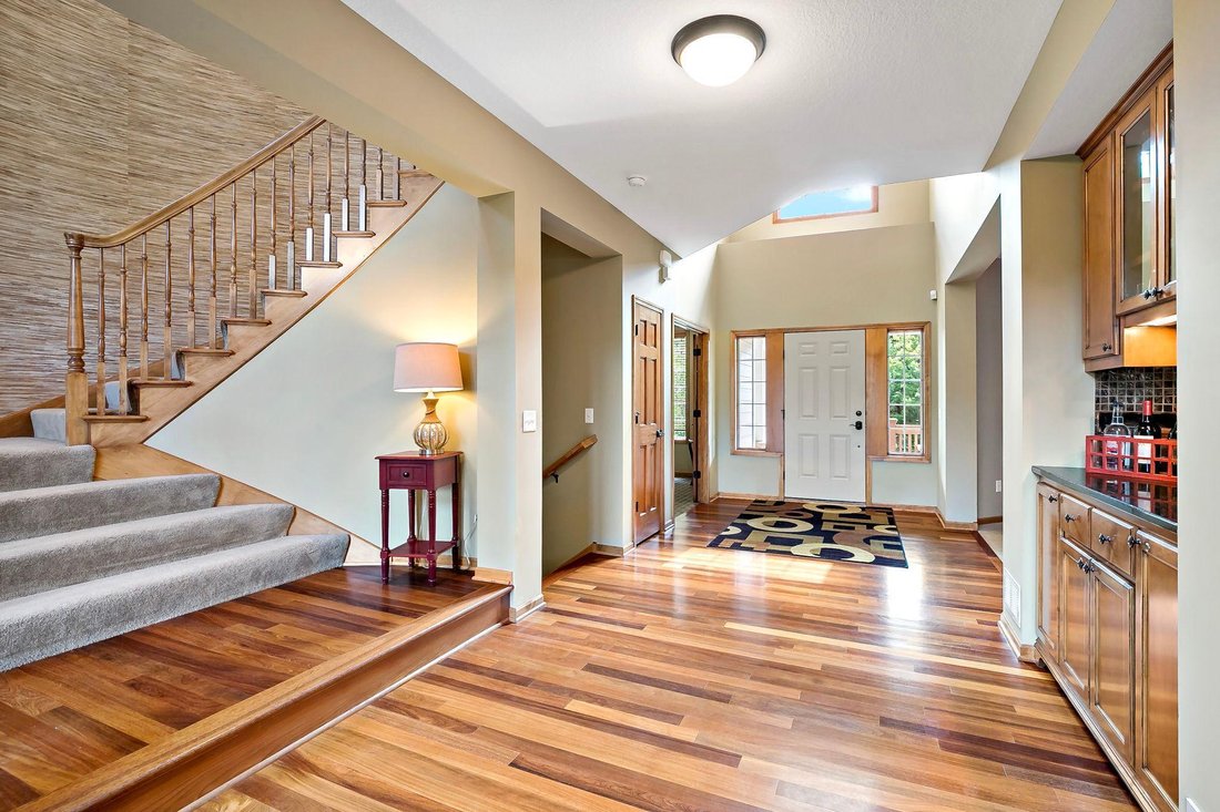 House in Lakeville, Minnesota, United States 4 - 18285885