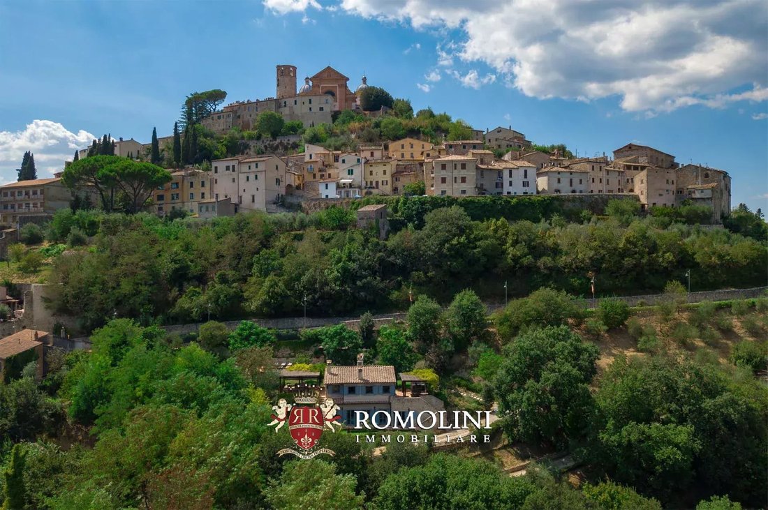 Villa in Amelia, Umbria, Italy 2 - 15664595