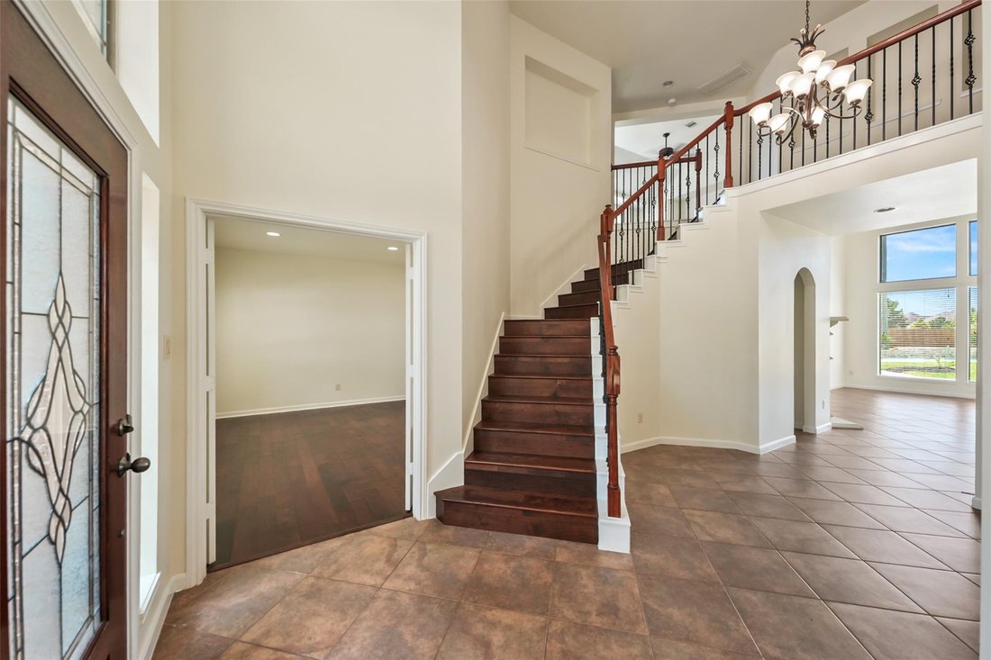 House in Houston, Texas, United States 3 - 18284866
