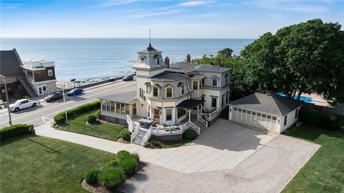 House in Narragansett, Rhode Island, United States 3 - 18284310