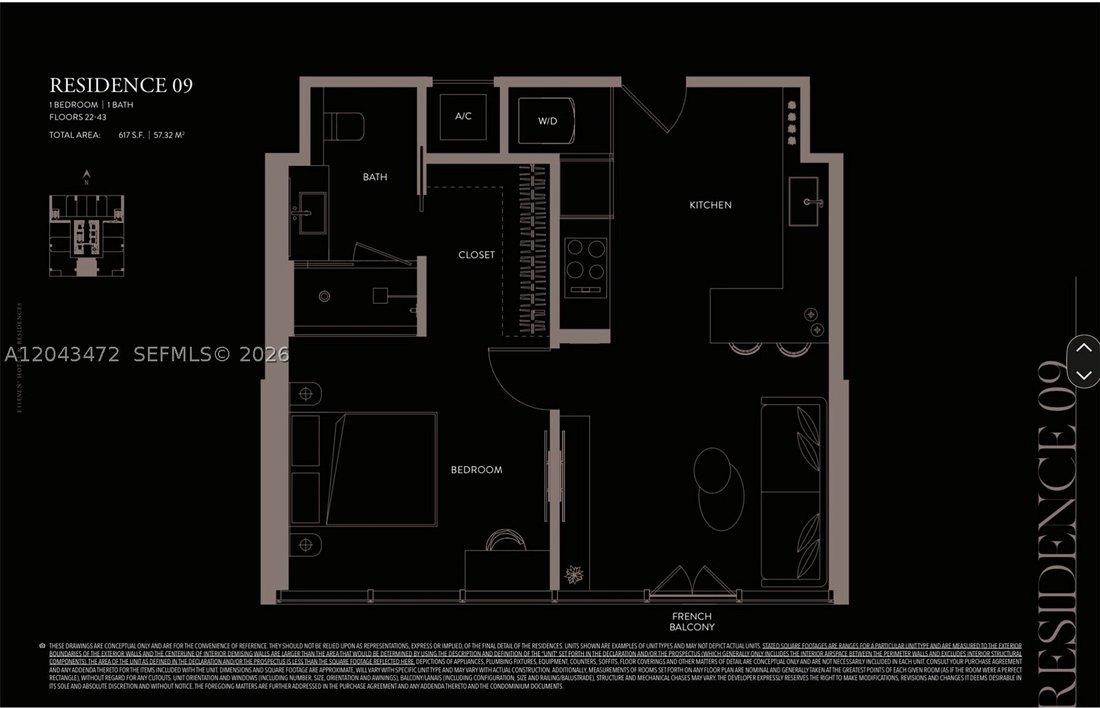 Condo in Miami, Florida, United States 2 - 18280405