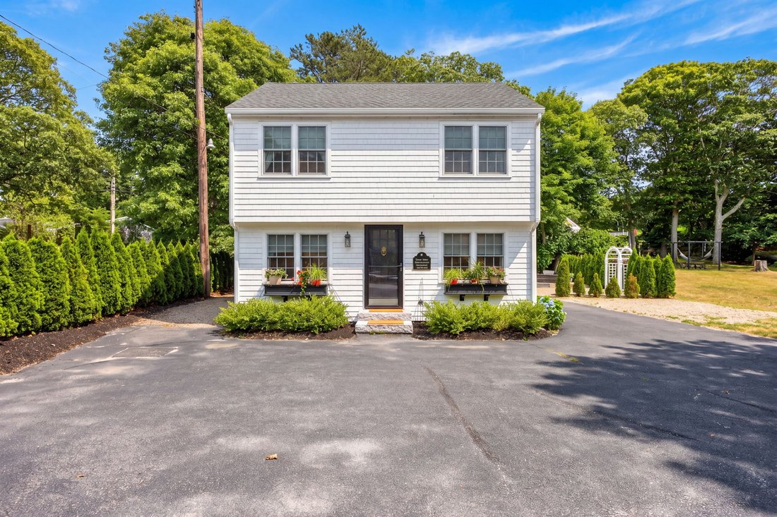 House in Dennis, Massachusetts, United States 2 - 18261573