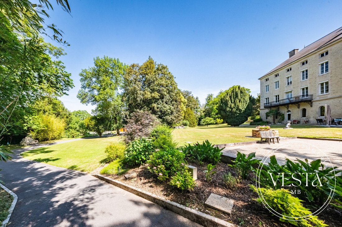 House in Suzannecourt, Grand Est, France 4 - 18296308