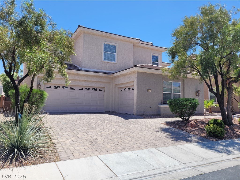 House in North Las Vegas, Nevada, United States 2 - 18291991