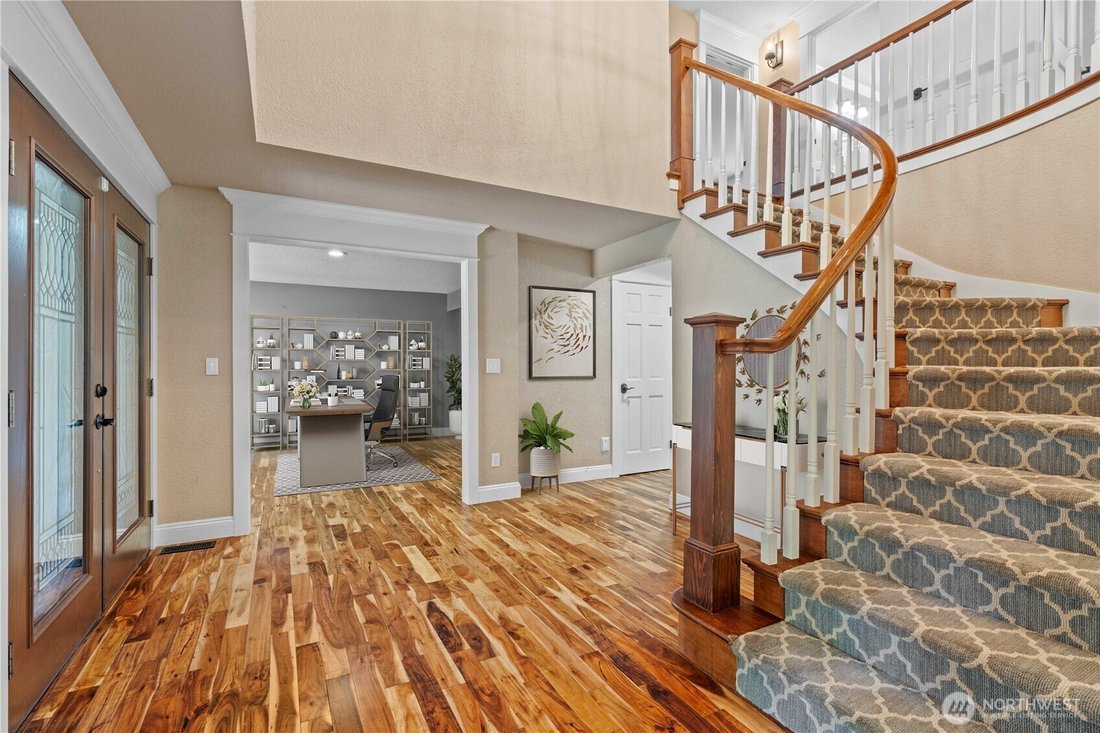 House in Lakewood, Washington, United States 3 - 18293405