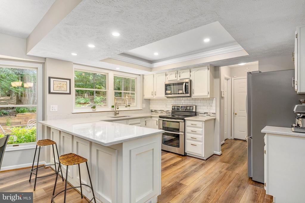House in Reston, Virginia, United States 3 - 18286165