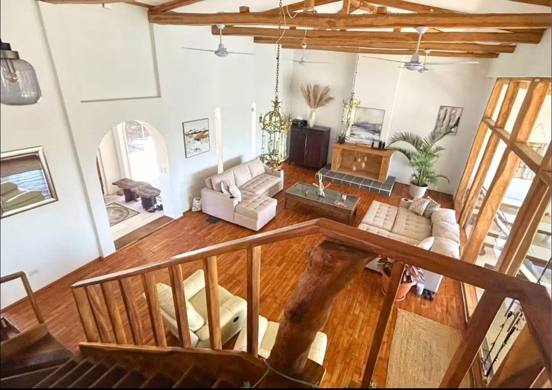 Maison à Pitahaya, Puntarenas, Costa Rica 4 - 18255212