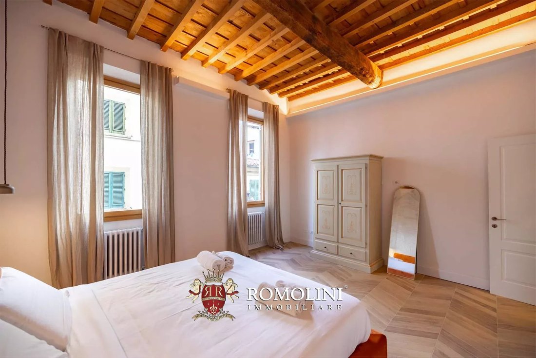Apartment in Center, Florence, Tuscany 2 - 15697138