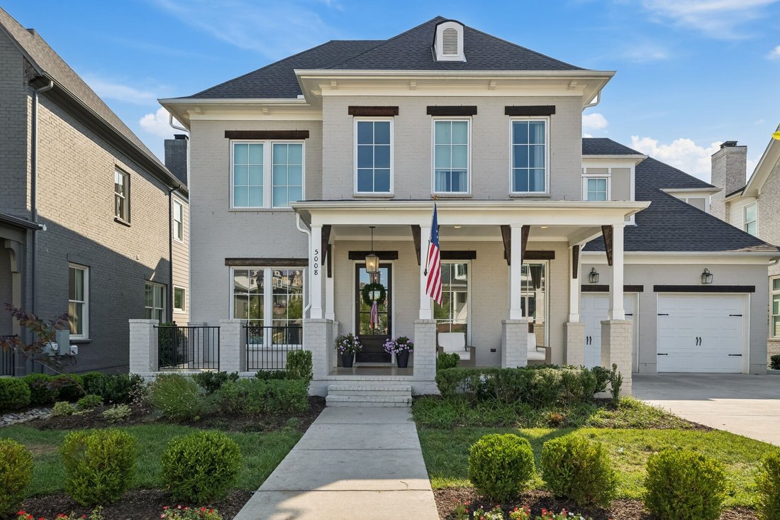 House in Franklin, Tennessee, United States 1 - 18293572