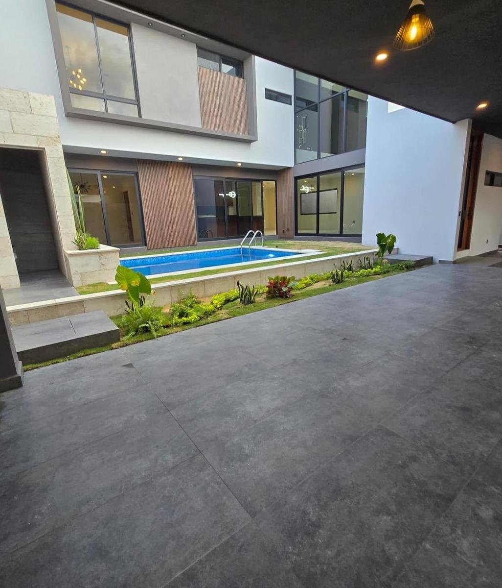 House in Tampico, Tamaulipas, Mexico 3 - 18282577