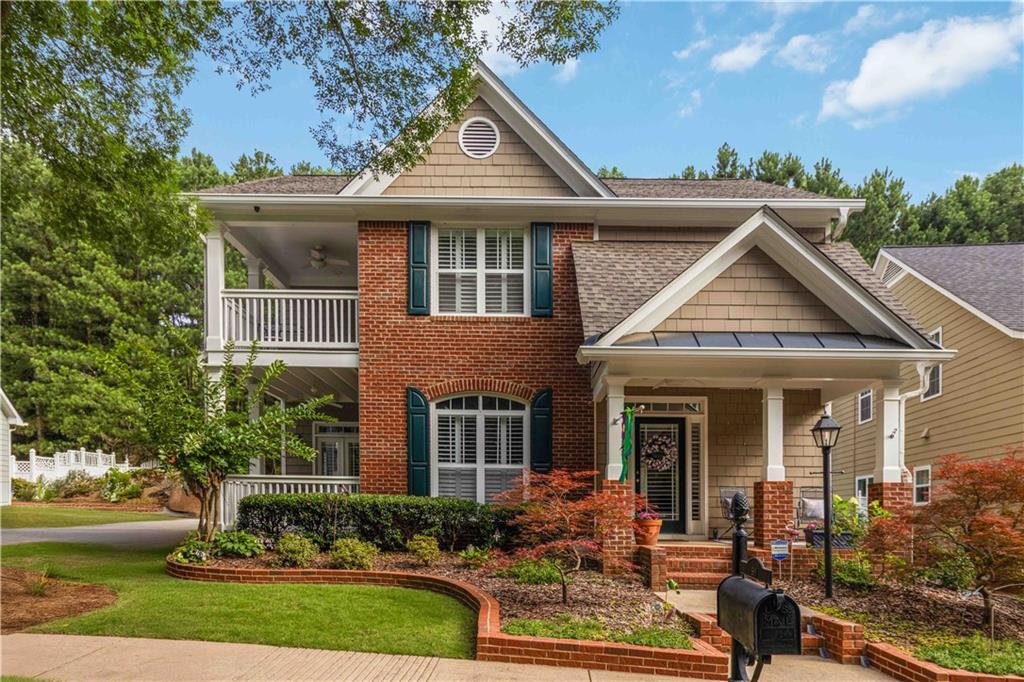 House in Suwanee, Georgia, United States 1 - 18285668