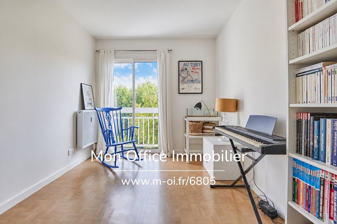 Apartment in Mazarin-Opéra-Bellegarde-Mairie, Aix-en-Provence, France 5 - 18280130