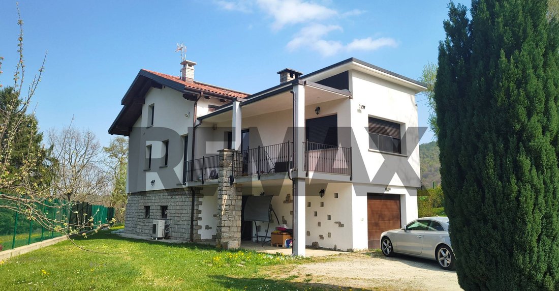 Villa in Giaveno, Piedmont, Italy 1 - 18287600