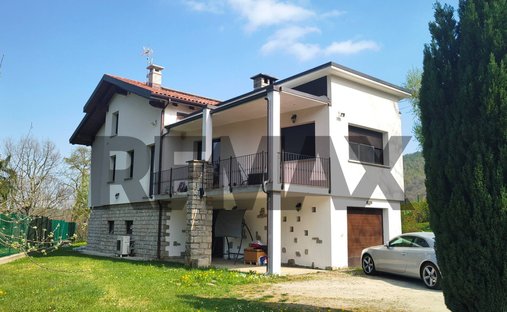 Villa in Giaveno, Piedmont, Italy 1