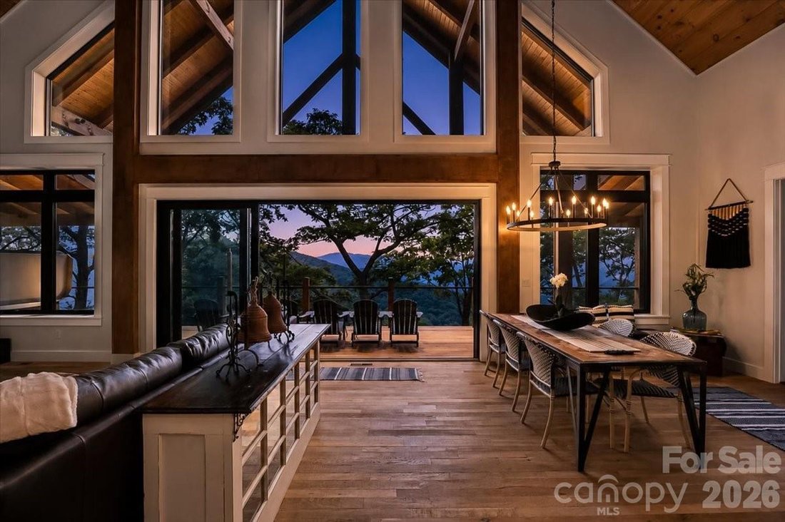House in Maggie Valley, North Carolina, United States 3 - 18281470