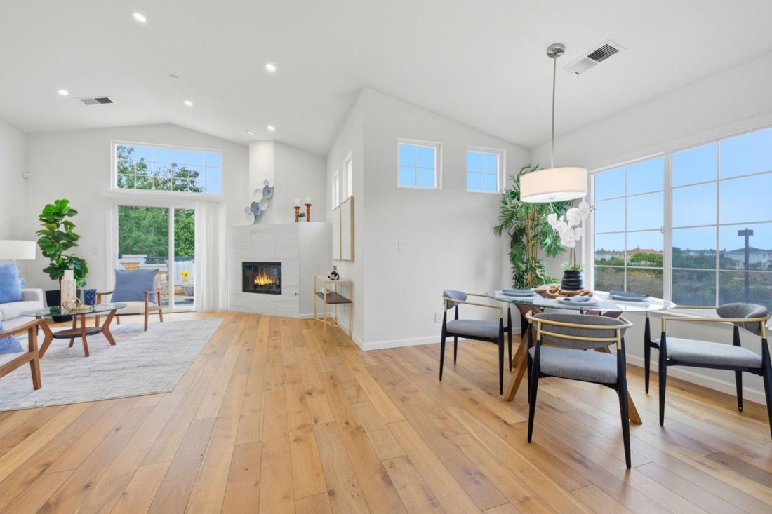 Townhouse in Redwood City, California, United States 4 - 18294686